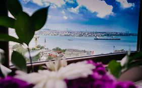 Istanbul Galata Port Modern Suite & Apartments Taksim